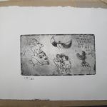 653 6018 ETCHING (F)